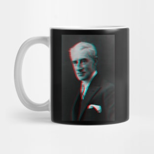 Maurice Ravel Mug